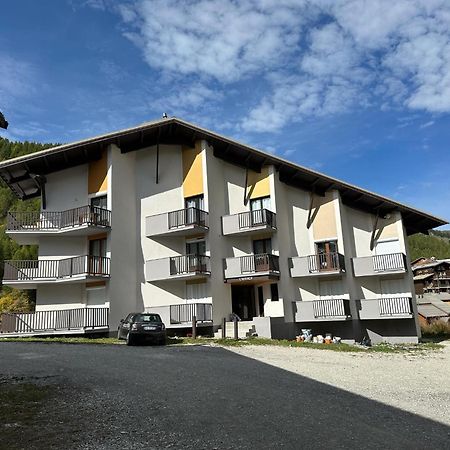 Appartement Foux D'Allos 6 Couchages ภายนอก รูปภาพ
