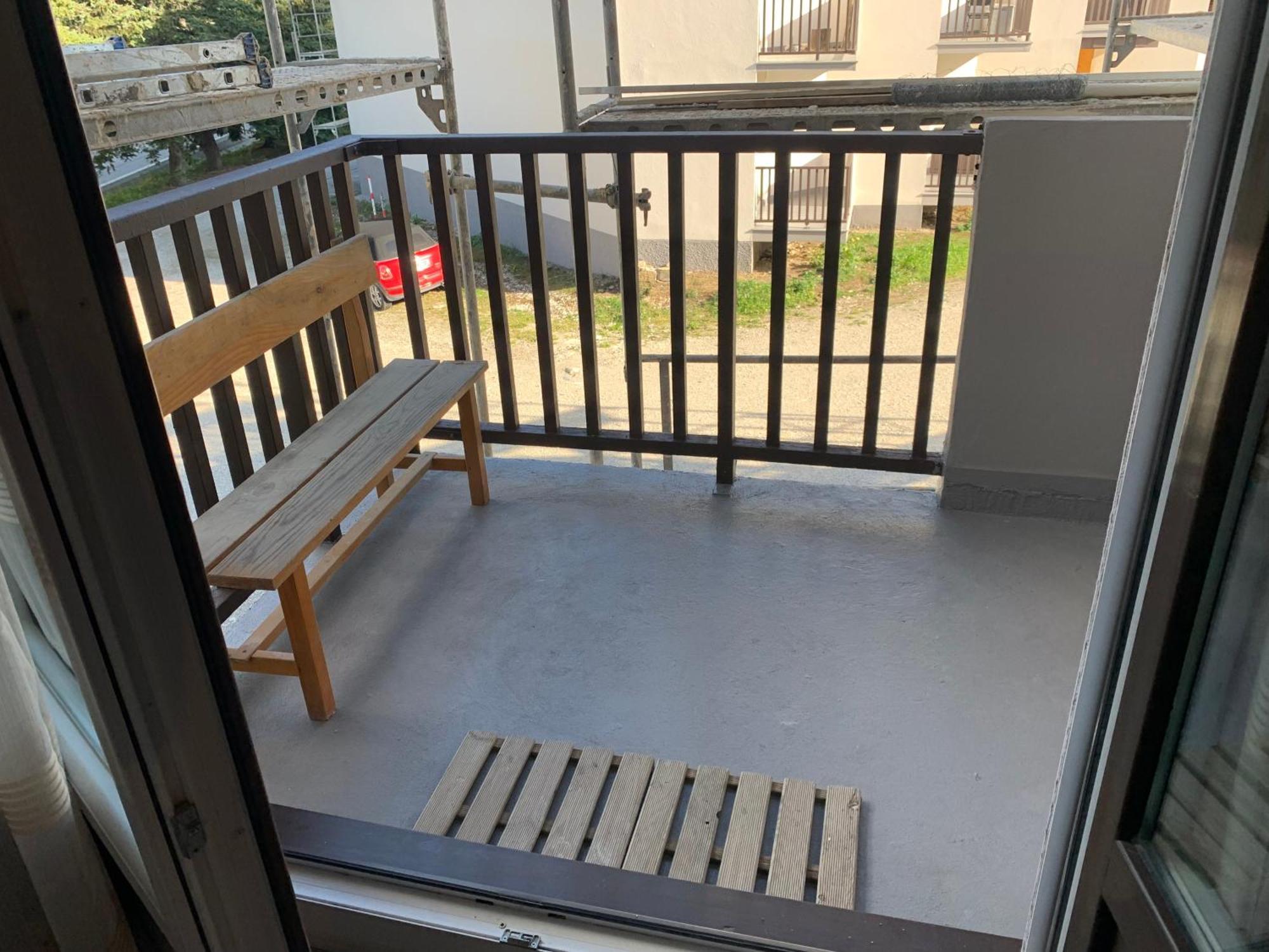 Appartement Foux D'Allos 6 Couchages ภายนอก รูปภาพ
